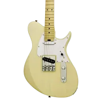 Chitară electrică ARIA Pro II JET-TL SVW 4/4, photo 4