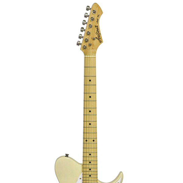 Электрогитара ARIA Pro II JET-TL SVW 4/4,  photo 5