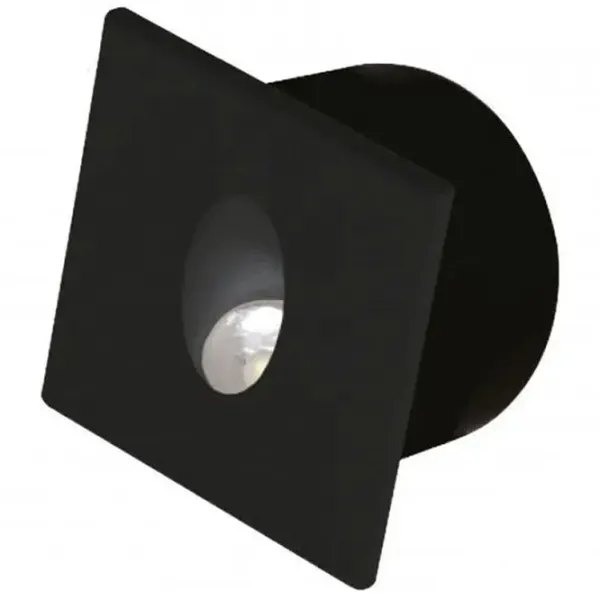 Corp de iluminat LED Horoz ZUMRUT 3 W /  photo 1