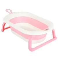 Cădiță pentru bebeluși Moni Terra  Pentru fetițe / 0 - 12 luni / Pink