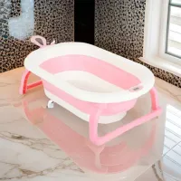 Cădiță pentru bebeluși Moni Terra Pentru fetițe / 0 - 12 luni / Pink photo 4