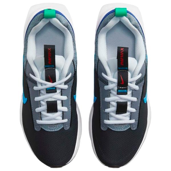 Кроссовки для мужчин Nike Air Max INTRLK Lite 38.5 / Черный photo 5