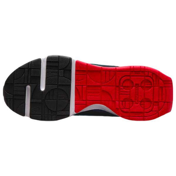 Кроссовки для мужчин Nike Air Max INTRLK Lite 38.5 / Черный photo 6