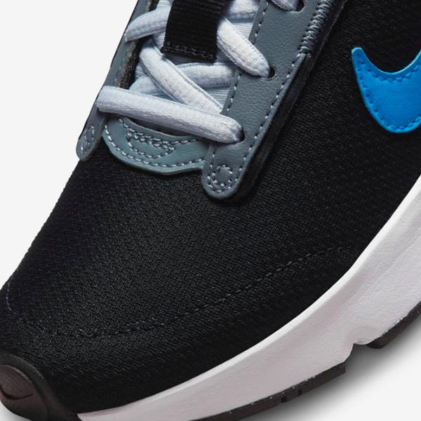 Кроссовки для мужчин Nike Air Max INTRLK Lite 38.5 / Черный photo 7