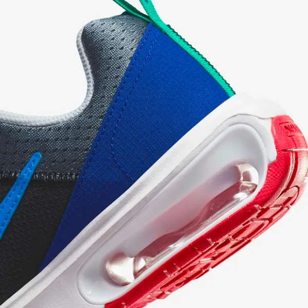 Кроссовки для мужчин Nike Air Max INTRLK Lite 38.5 / Черный photo 8