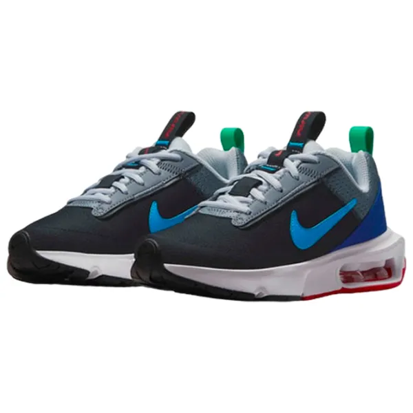 Adidași pentru bărbați Nike Air Max INTRLK Lite 35.5 / Black photo 1