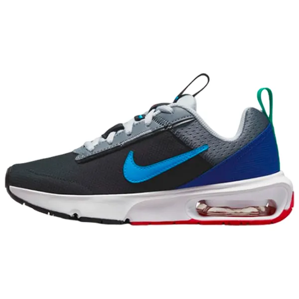 Adidași pentru bărbați Nike Air Max INTRLK Lite 35.5 / Black photo 3