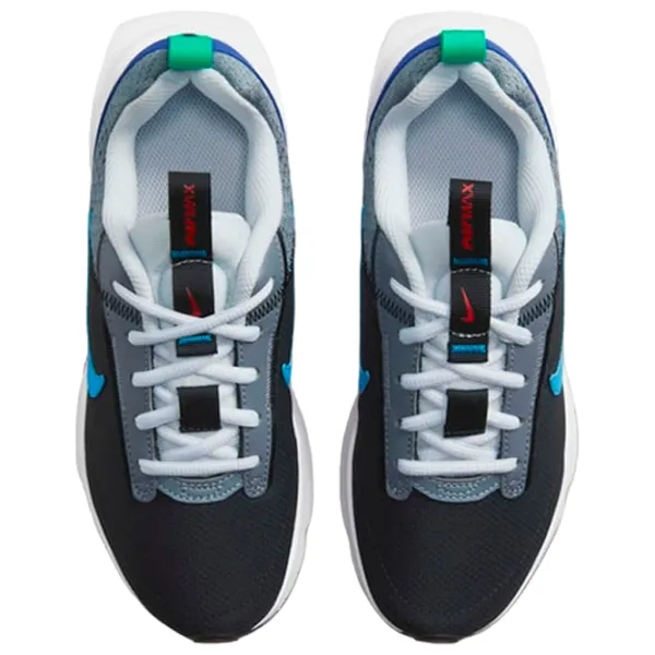 Adidași pentru bărbați Nike Air Max INTRLK Lite 35.5 / Black photo 5
