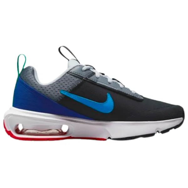 Кроссовки для мужчин Nike Air Max INTRLK Lite 36.5 / Черный photo 2