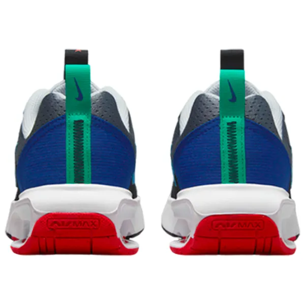 Кроссовки для мужчин Nike Air Max INTRLK Lite 36.5 / Черный photo 4