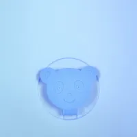 Cădiță pentru bebeluși Moni SANTORINI Unisex / 0 - 36 luni / Blue photo 6