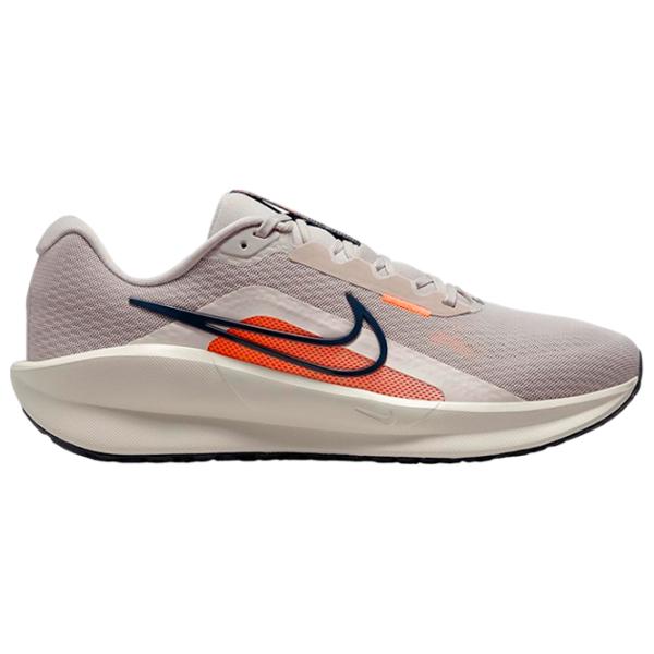 Adidași pentru bărbați Nike Downshifter 13 42.5 / Beige photo 3
