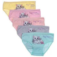 Chiloți pentru fete Donella 4171FH 8-9 ani / 140