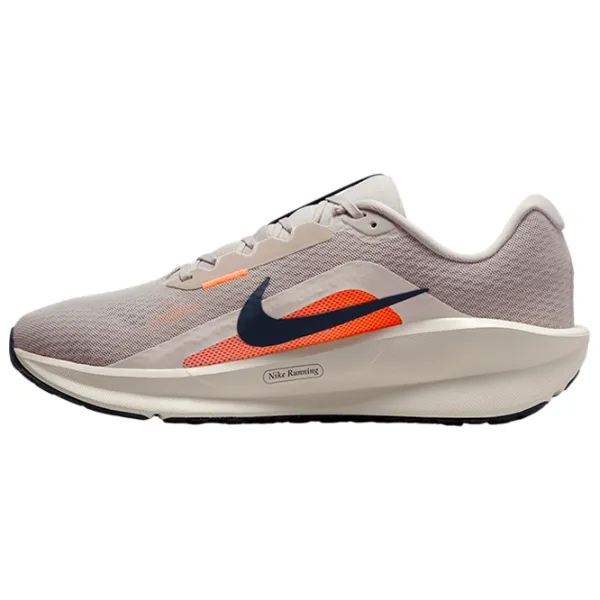 Adidași pentru bărbați Nike Downshifter 13 44.5 / Beige photo 2