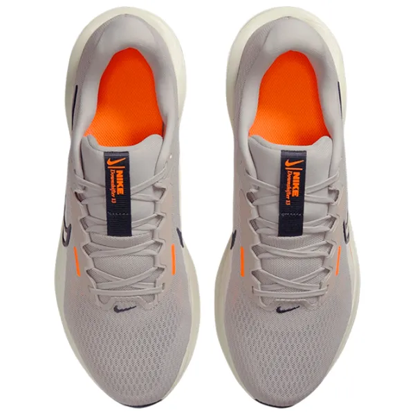 Кроссовки для мужчин Nike Downshifter 13 45 / Бежевый photo 5