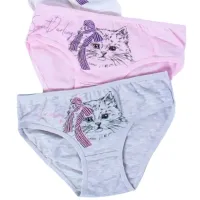 Трусики для девочек Donella 4124Y1 2 - 3 лет / 104