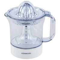 Соковыжималка для цитрусовых Kenwood JE280A Для цитрусовых / 40 Вт / Прозрачный Белый