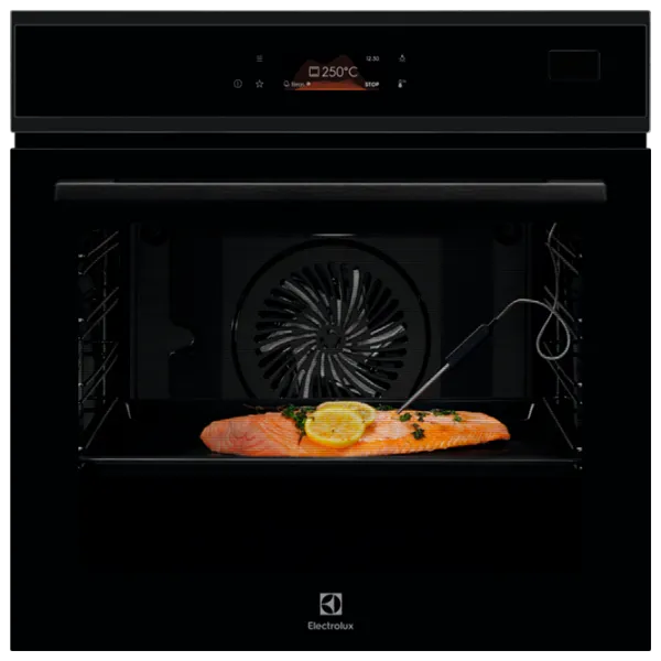 Cuptor încorporabil Electrolux EOB8S39H 3500 W/ Black photo 1