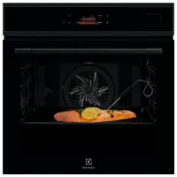 Cuptor încorporabil Electrolux EOB8S39H 3500 W/ Black