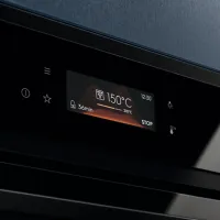 Духовой шкаф Electrolux EOB8S39H 3500 Вт/ Черный photo 4