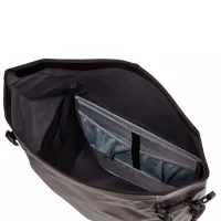 Велосипедная сумка THULE Shield Pannier Черный White photo 8