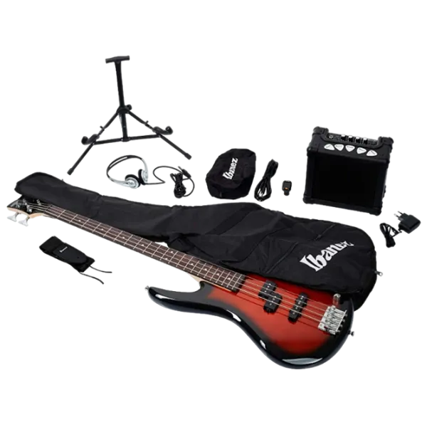 Chitară bas electrică Ibanez IJSR190U WNS Kit 4/4,  photo 1