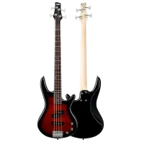 Chitară bas electrică Ibanez IJSR190U WNS Kit 4/4, photo 4