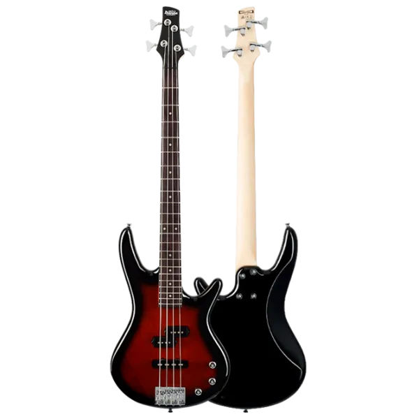 Chitară bas electrică Ibanez IJSR190U WNS Kit 4/4,  photo 9