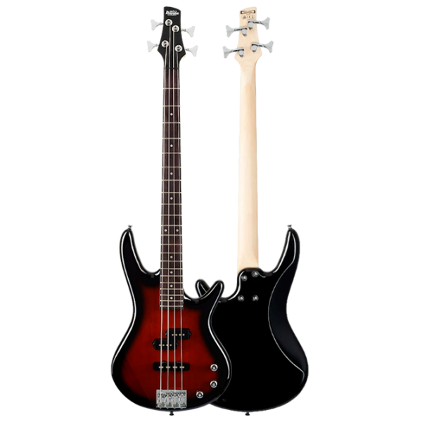 Chitară bas electrică Ibanez IJSR190U WNS Kit 4/4,  photo 10