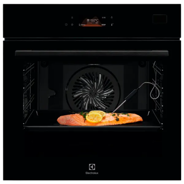 Духовой шкаф Electrolux EOB8S39Z 3500 Вт/ Черный photo 1
