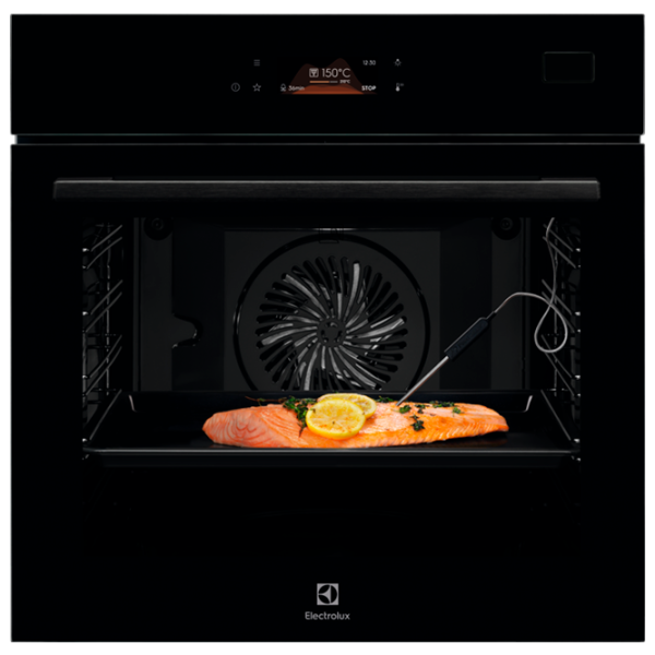 Духовой шкаф Electrolux EOB8S39Z 3500 Вт/ Черный photo 1