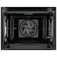 Духовой шкаф Electrolux EOB8S39Z 3500 Вт/ Черный photo 3