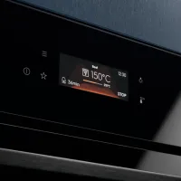Духовой шкаф Electrolux EOB8S39Z 3500 Вт/ Черный photo 4