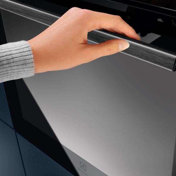 Духовой шкаф Electrolux EOB8S39Z 3500 Вт/ Черный photo 5