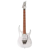 Электрогитара Ibanez JEMJR-WH Steve Vai Signature 4/4, 