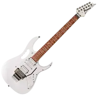 Chitară electrică Ibanez JEMJR-WH Steve Vai Signature 4/4, photo 2