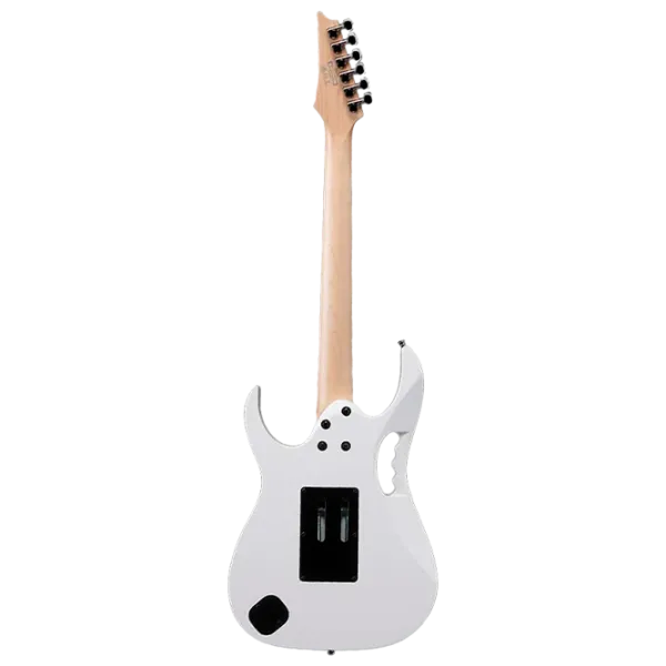 Chitară electrică Ibanez JEMJR-WH Steve Vai Signature 4/4,  photo 3