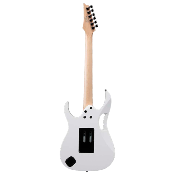 Chitară electrică Ibanez JEMJR-WH Steve Vai Signature 4/4,  photo 3