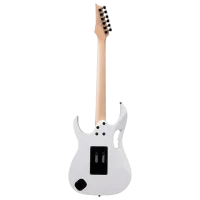 Chitară electrică Ibanez JEMJR-WH Steve Vai Signature 4/4, photo 3