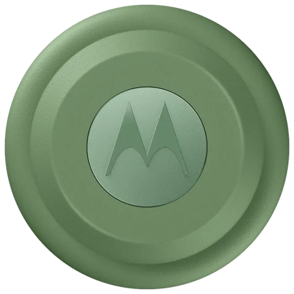 Smart Tracker Motorola Moto Tag Jade Green photo 1