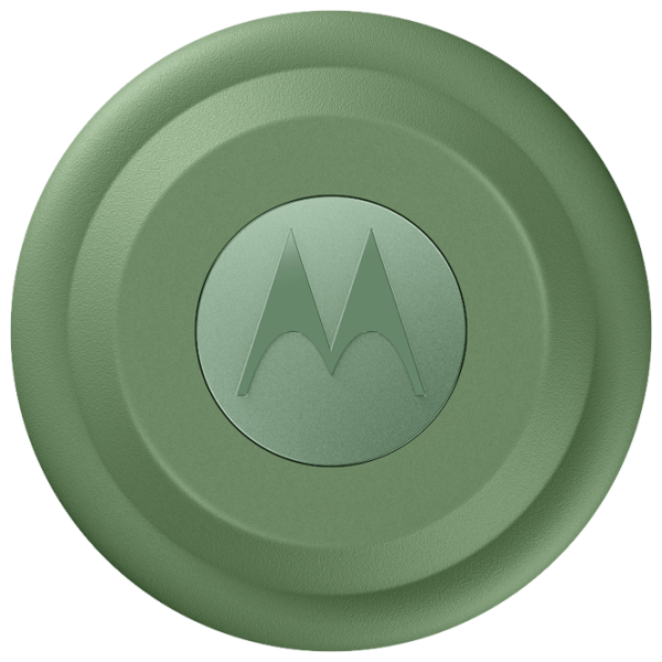 Smart Tracker Motorola Moto Tag Jade Green photo 1