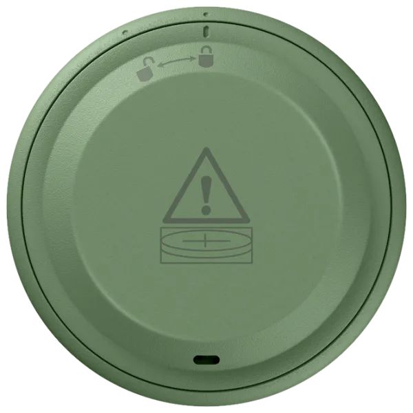 Smart Tracker Motorola Moto Tag Jade Green photo 3