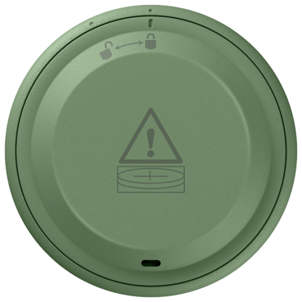 Smart Tracker Motorola Moto Tag Jade Green photo 3