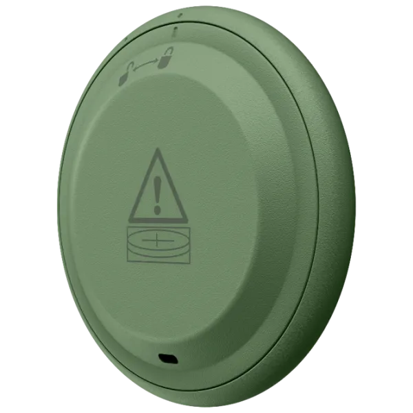 Smart Tracker Motorola Moto Tag Jade Green photo 5