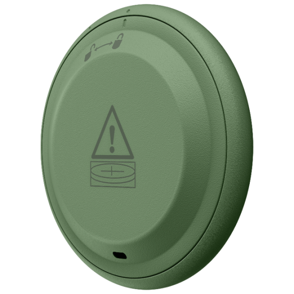 Smart Tracker Motorola Moto Tag Jade Green photo 5