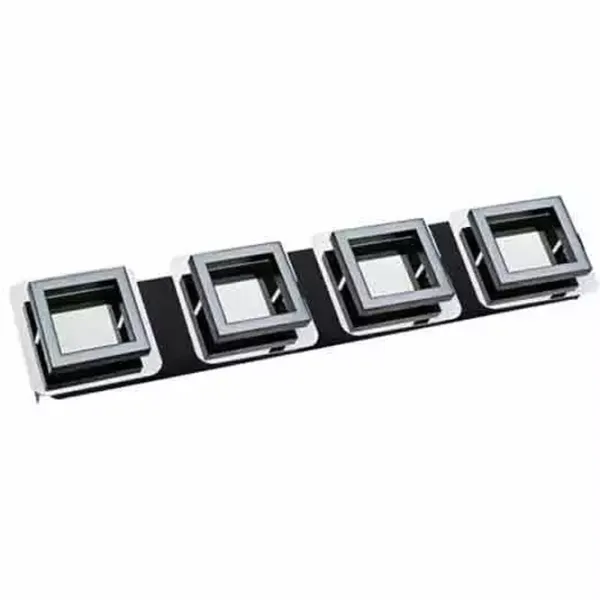 Corp de iluminat LED Horoz LIKYA-5 25 W /  photo 1