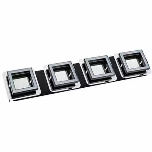 Corp de iluminat LED Horoz LIKYA-5 25 W /  photo 1