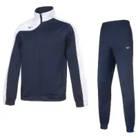 Costum sportiv pentru băieți Mizuno 32eg7406c  116 / Blue