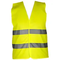 Светоотражающий жилет Wokin 452004 Полиэстер