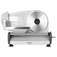 Слайсер Ardesto SDK-200S Серебряный